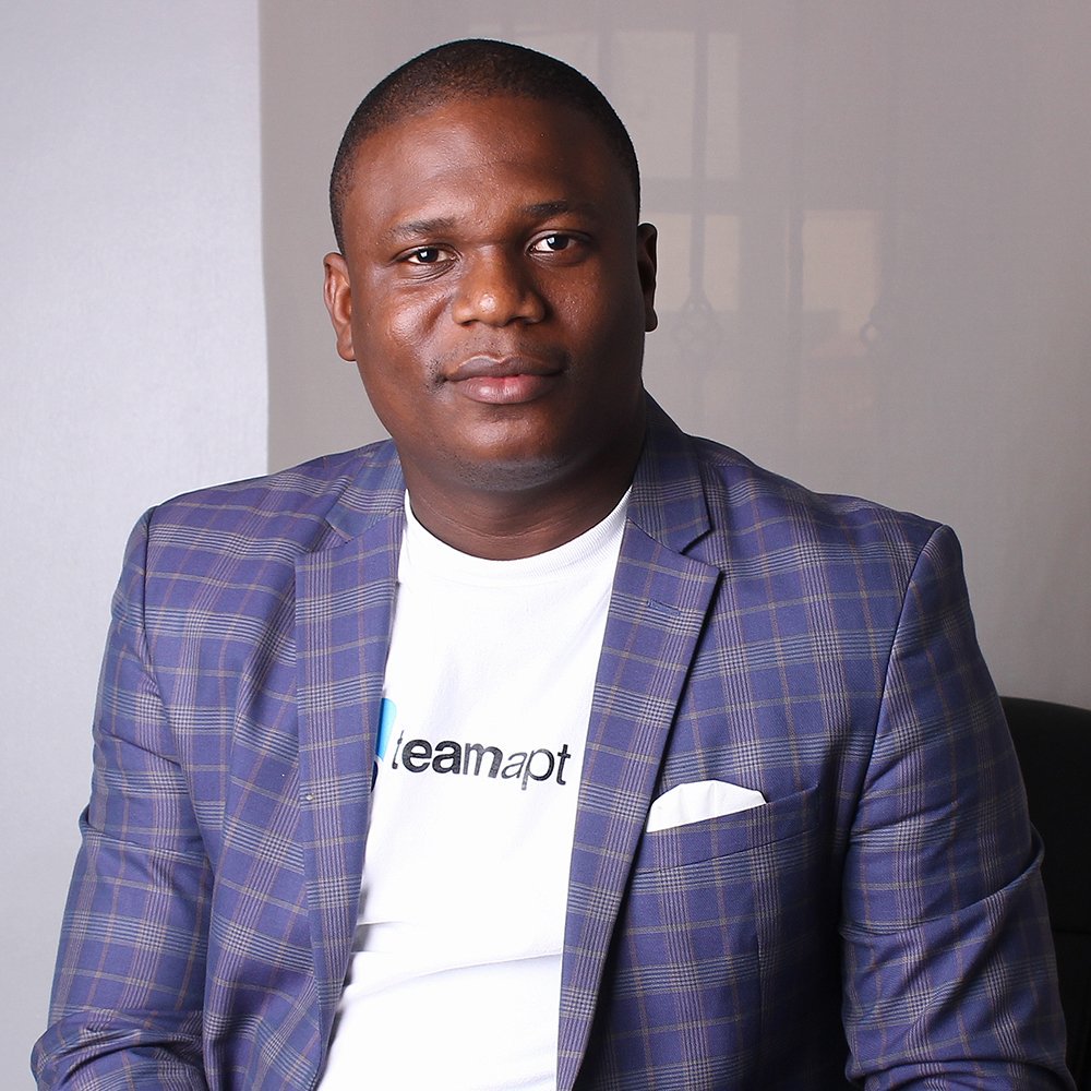 Why Nigerian fintech startup, TeamApt is changing business model and expanding across West and North Africa 1 IMG 20210112 134048