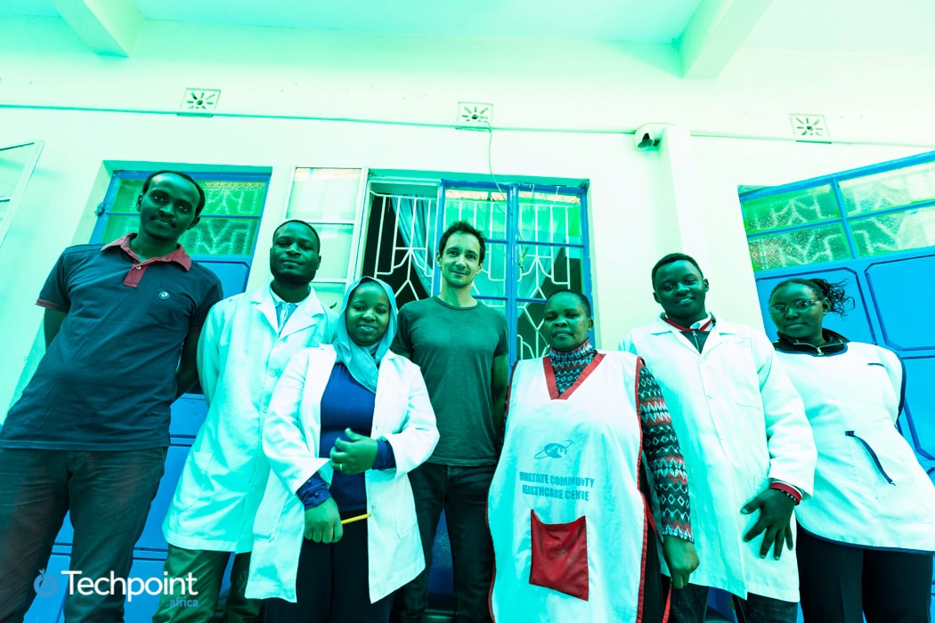 How Ilara Health is helping peri-urban healthcare facilities in Kenya increase their revenue stream 4 Ilara Health 11
