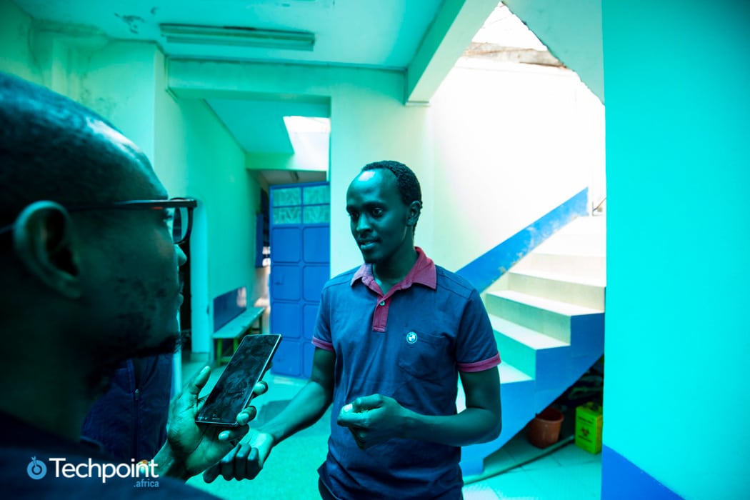 How Ilara Health is helping peri-urban healthcare facilities in Kenya increase their revenue stream 5 Ilara Health 3