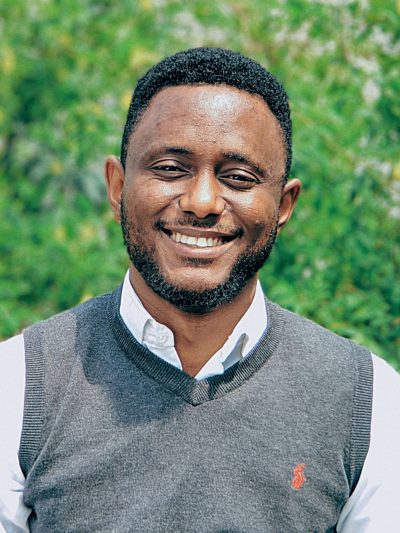 The Great Stack: Paystack is building an army of exceptional execs 12 Ita Okponung compressor