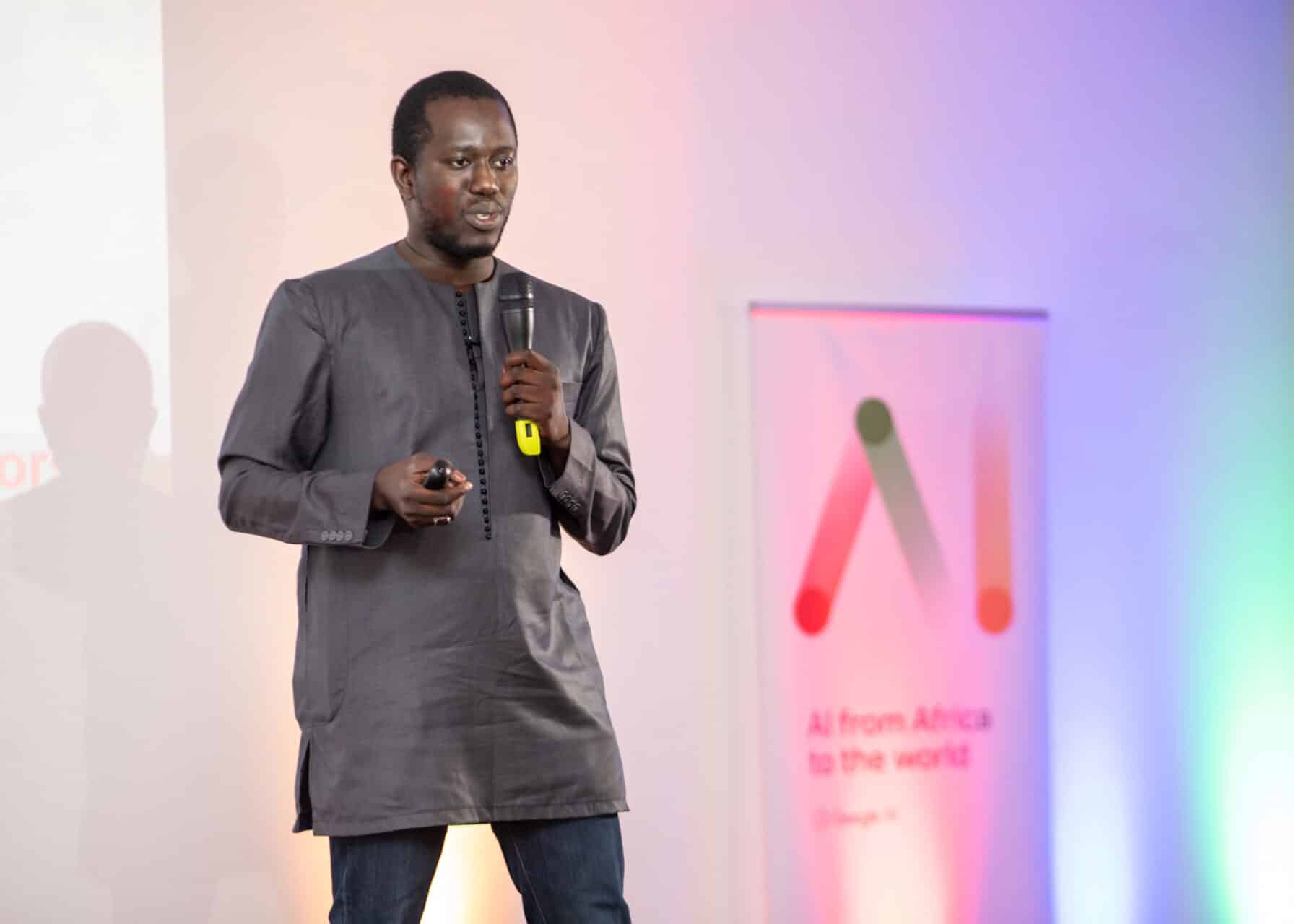 How Google is driving artificial intelligence for Africa by Africans 1 KTP 9662