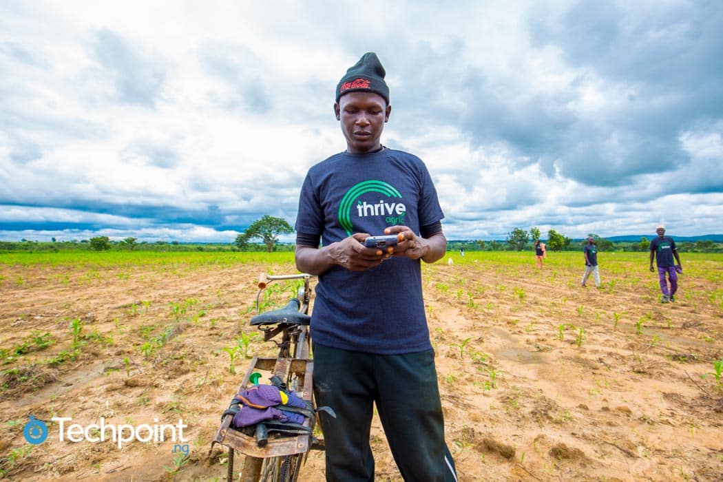 Why agro-crowdfunding platform, Thrive Agric is defaulting on payments despite insured operations