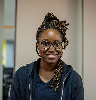 The Great Stack: Paystack is building an army of exceptional execs 13 MOHINI UFELI
