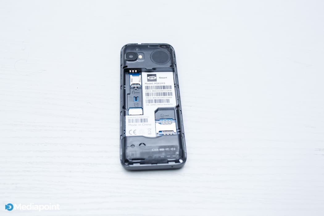 MTN SMART T 14