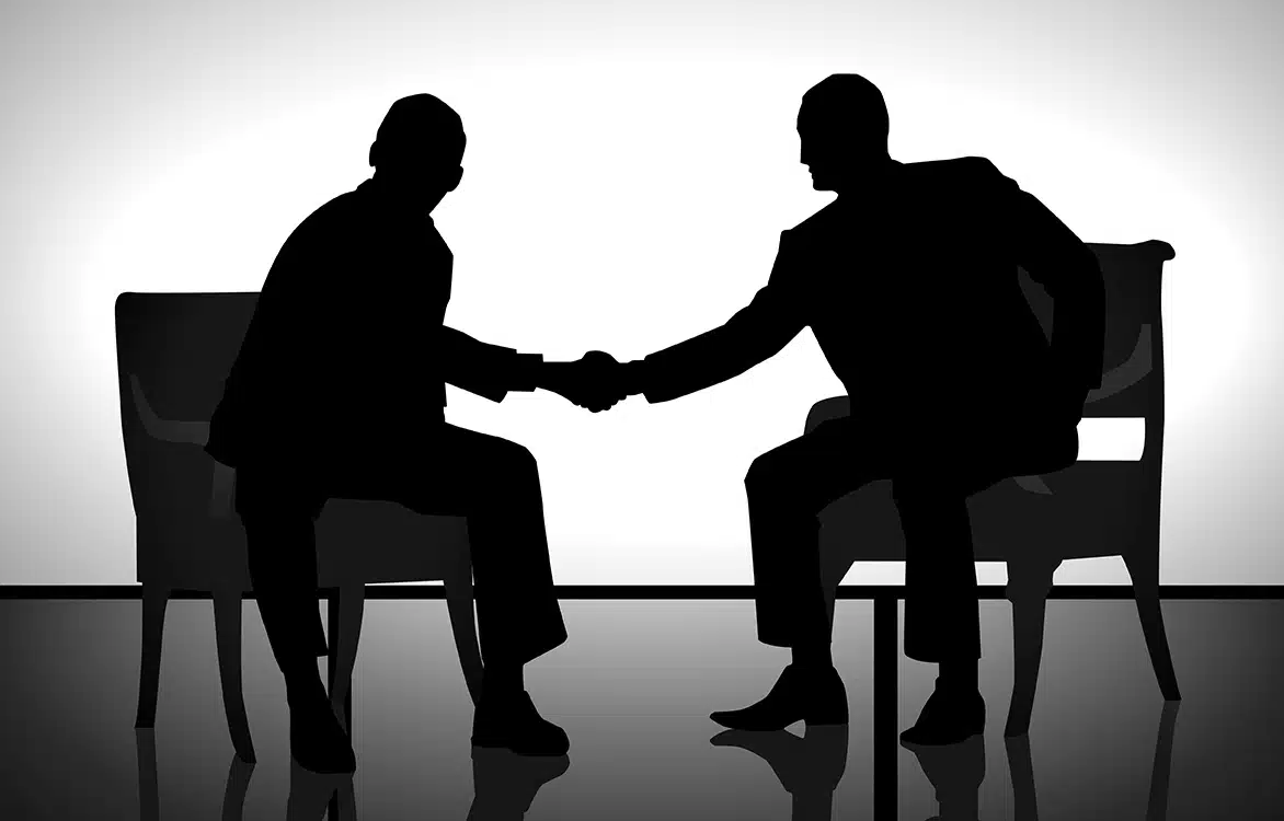 merger