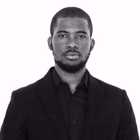 14 startups built by Jumia’s first 50 employees 9 Michael Adeyeri