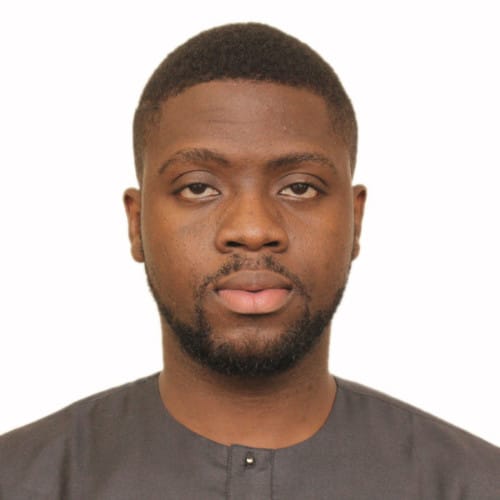 14 startups built by Jumia’s first 50 employees 10 Moyo Shodipo