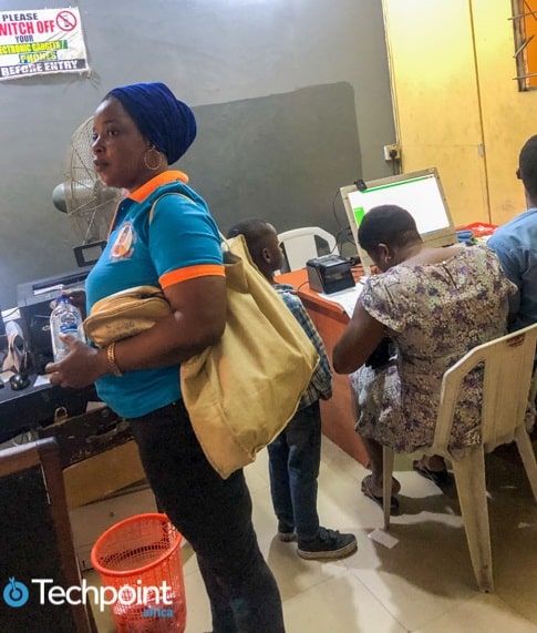 How private companies are changing the game for Nigeria’s NIN exercise