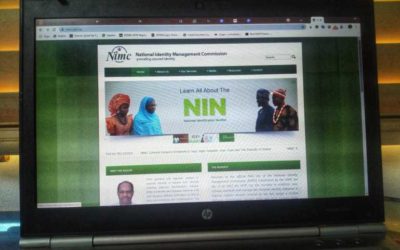 digital identity