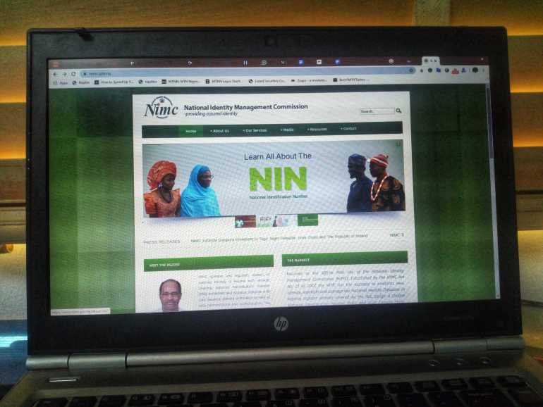 Inside Nigeria’s 13-year-old quest for widespread digital identification