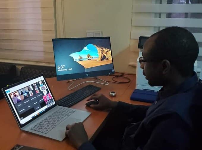 11 critical questions on the leaked NITDA bill; a tussle for more power?