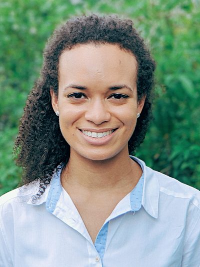 The Great Stack: Paystack is building an army of exceptional execs 11 Naomi Amobi compressor