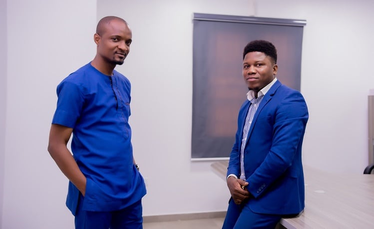 EchoVC-backed startup, NextCounsel provides automated solutions for legal service providers in Nigeria and Ghana 1