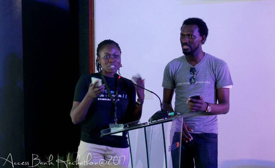 Mastercard invests in Flutterwave, as Iyin Aboyeji bows out as CEO 2 Olugbenga Agboola 2
