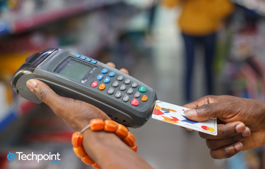 Fintechs are merely scratching the surface of financial inclusion in Nigeria 1 lockdown online transactions