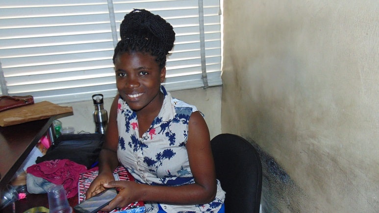 One child at a time, digital inclusion will save this Nigerian slum 5 Paradigm Initiative Nigeria LIFE Centre Ajegunle 3