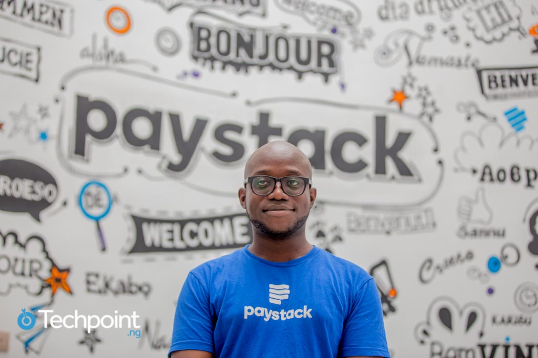 The Great Stack: Paystack is building an army of exceptional execs 16 Paystack office 5 of 24