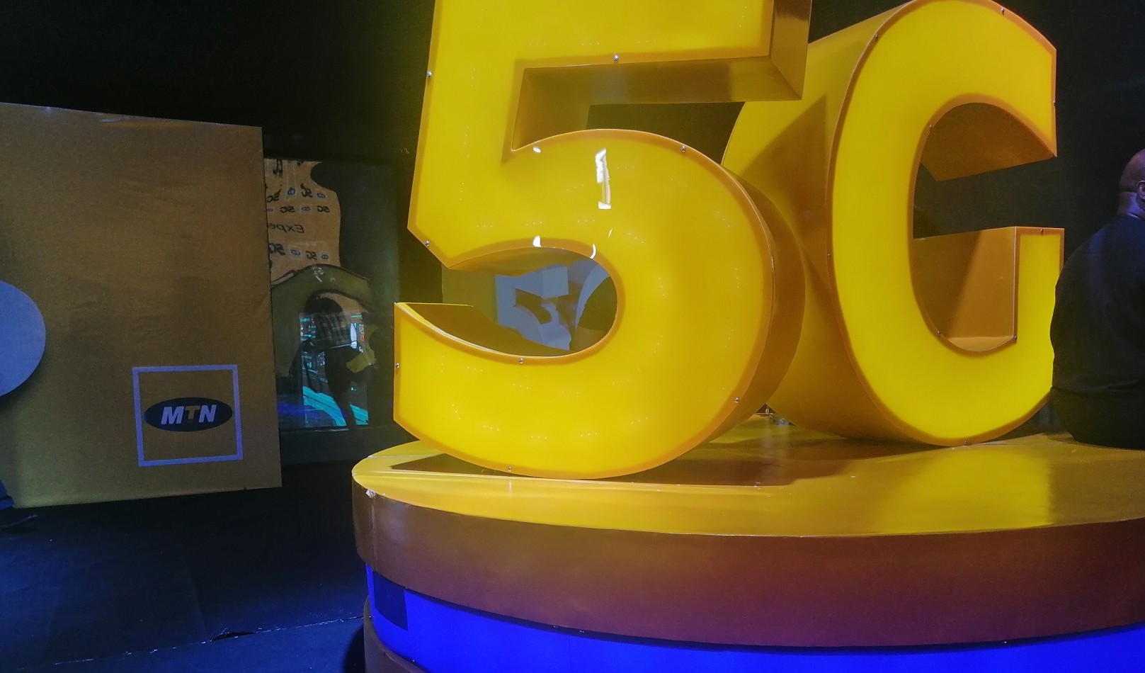 What you must know as MTN starts rolling out 5G in Nigeria