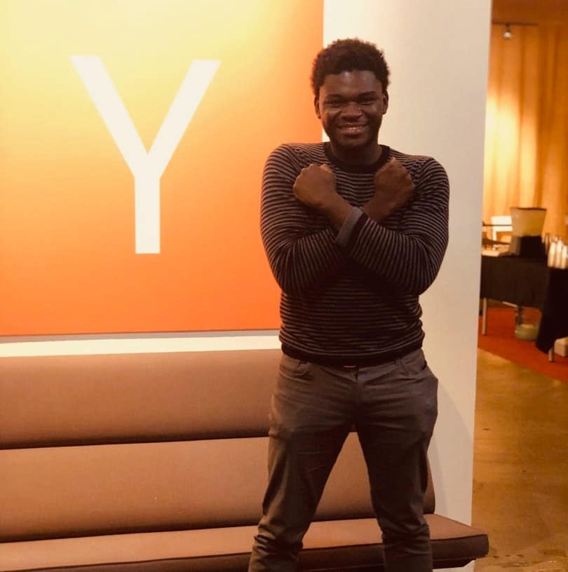 Wallets Africa raises fresh capital from Samurai Incubate, Mozilla, and Michael Seibel 1