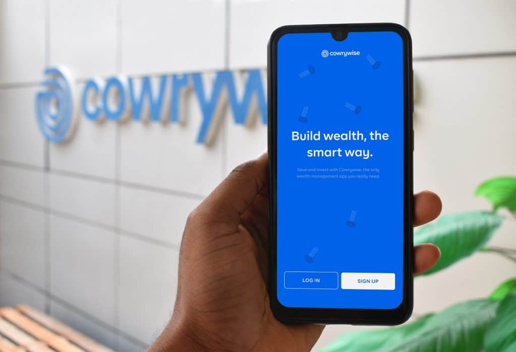 Nigerian fintech, Cowrywise, secures SEC's licence to digitise investments in Nigeria 1 Product image main resized