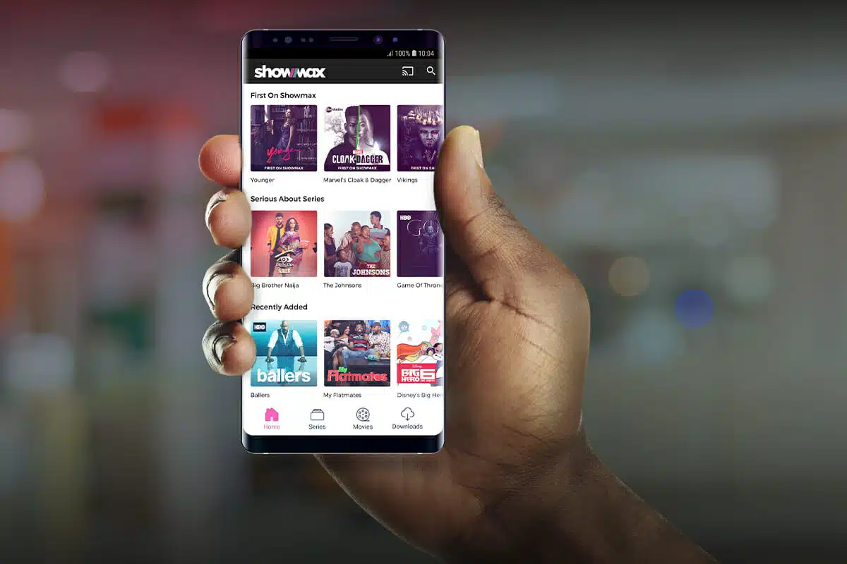MultiChoice announces new subscription fees and launch date for New Showmax