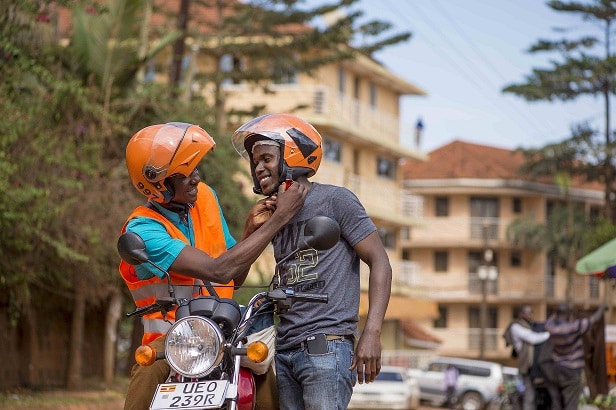 Square begins banking services, One year at Safeboda, SoundCloud introduces Fan-Powered Royalties