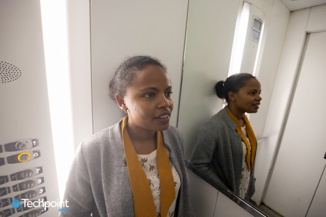 Ethiopia is positioning itself for prominence in the African tech space 4 Samrawit Fikru Ride Founder
