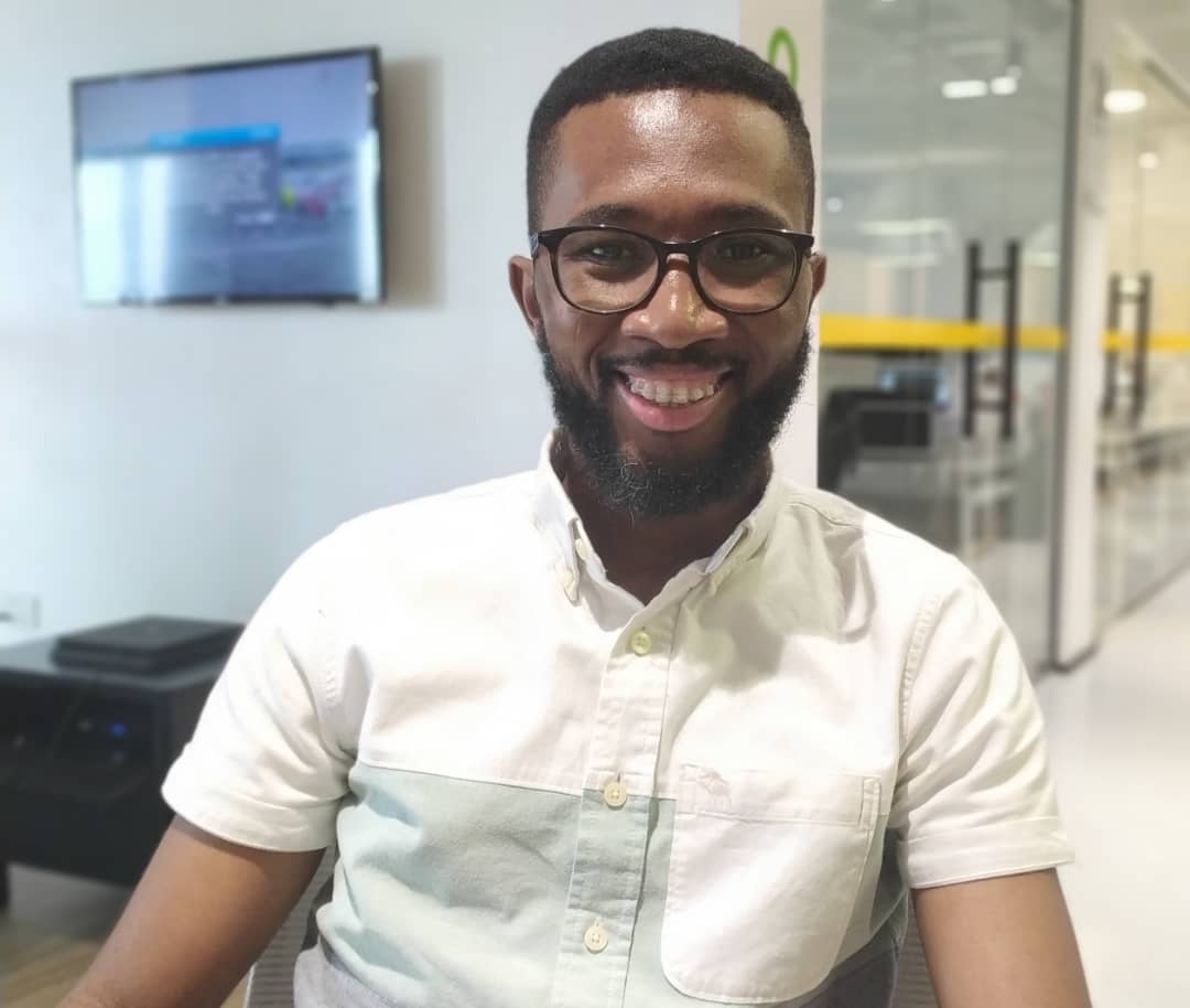 Roadpreppers: The Nigerian startup helping Google bring public transit directions to Maps 2 Samuel Odeloye, Cofounder and CEO, Road Preppers