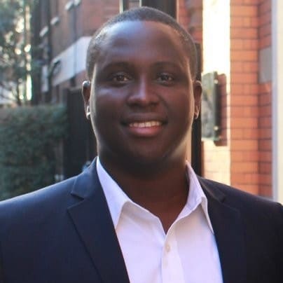 14 startups built by Jumia’s first 50 employees 8 Sanmi Ogunmola