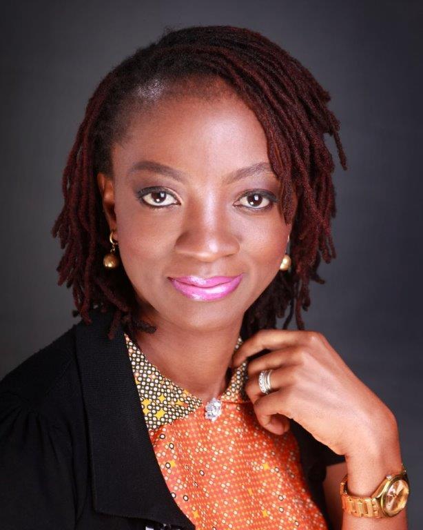 Beyond tech and innovation: Scaling Nigeria's online grocery market, a chat with Saudat Salami 2 Saudat Salami