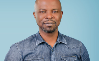 Sim Shagaya - Founder - uLesson