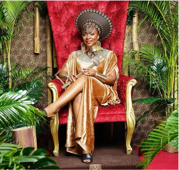"I am more than my work." – Titi Akinsanmi on attracting more women to tech 2 TA2