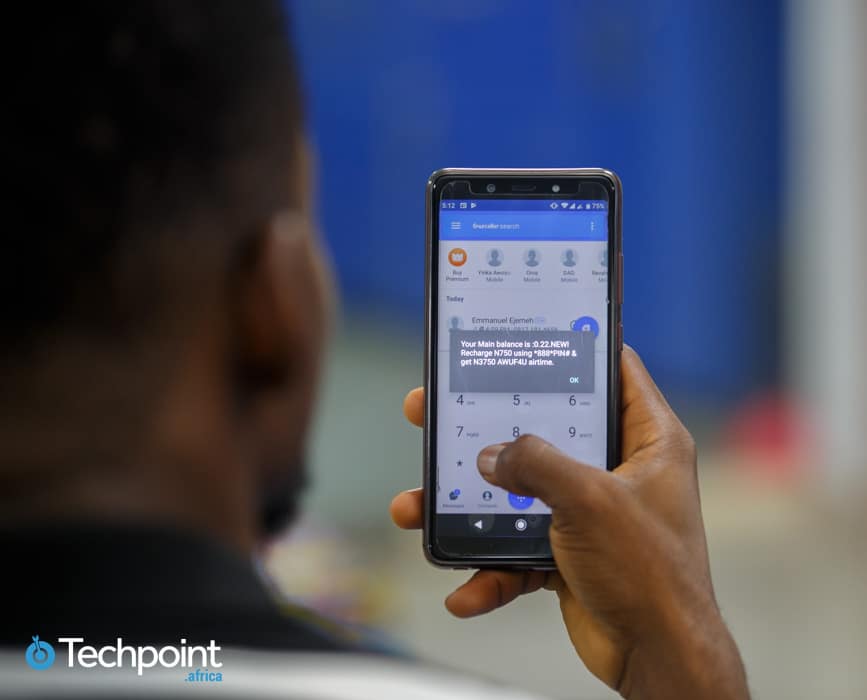 Nigeria’s telecoms regulator wants airtime on deactivated SIMs reclaimed within 12 months