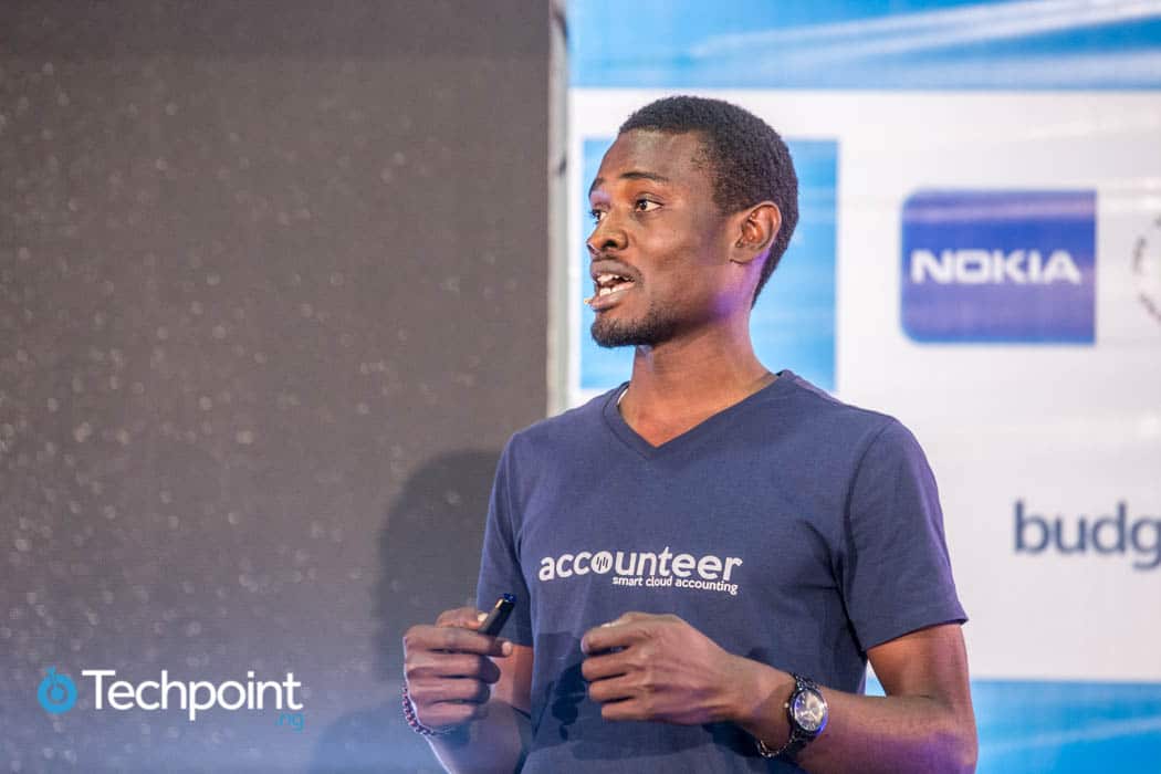How startups cope with Nigerian investors’ seemingly low appetite for risk 3 TECHPOINT BUILD Event 146 of 271
