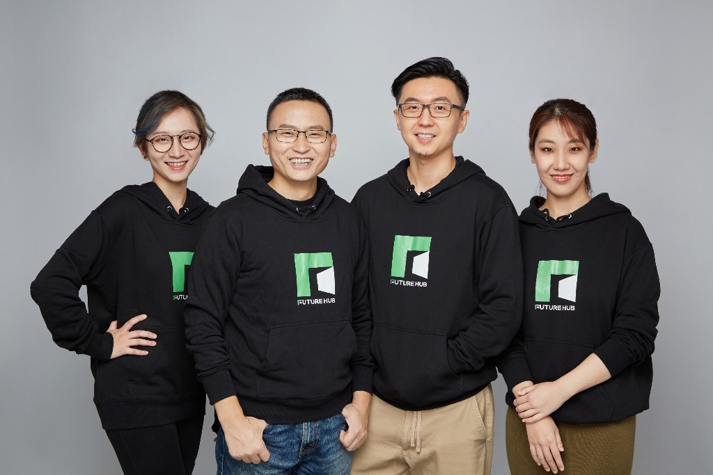 An insight into how Chinese VC firm, Future Hub, invests in African startups