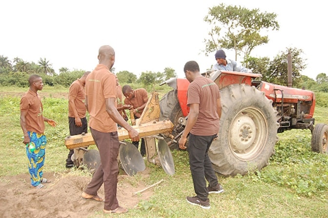 No NIN, No credit: FG rolls out new policy 2 Tractor