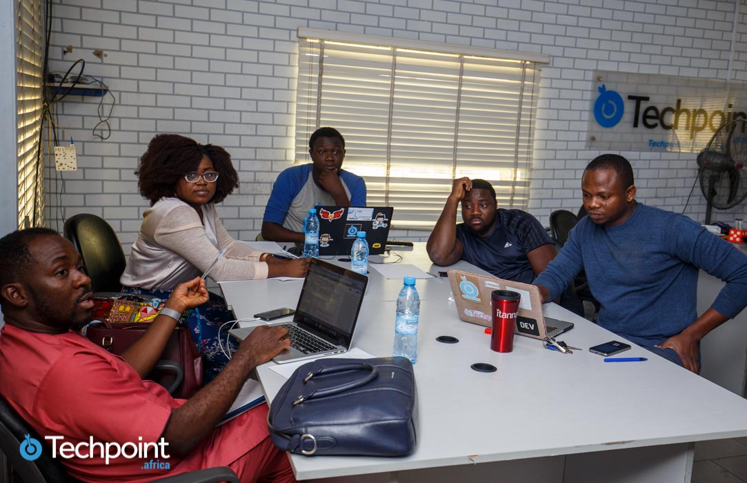 Techpoint 62