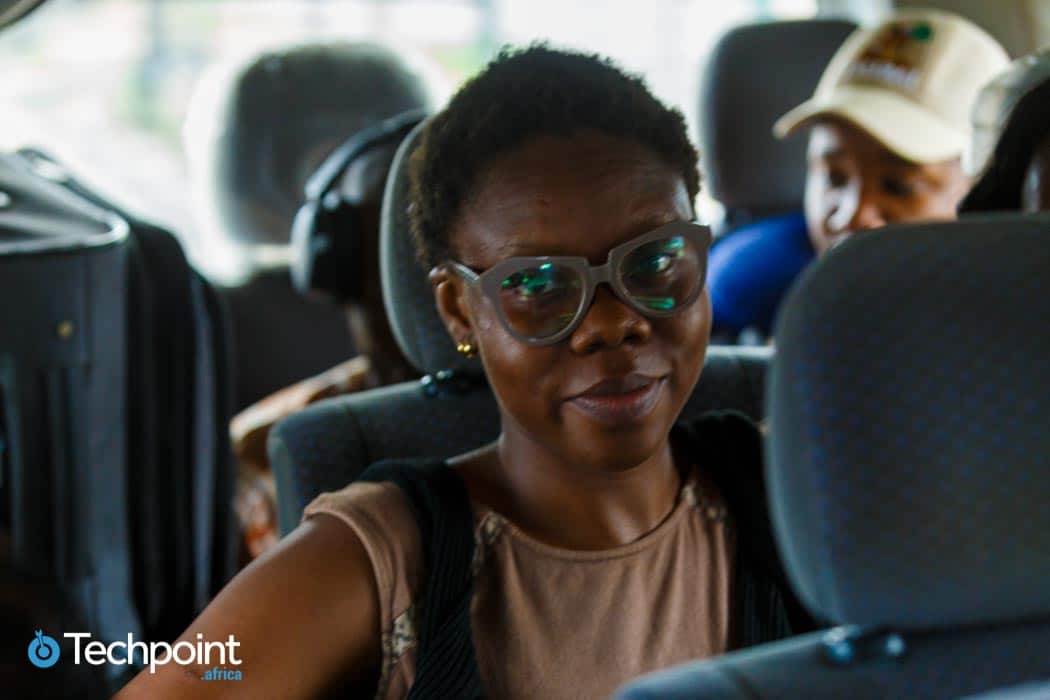 Techpoint Innovation Tour 2018 Day 1 46 Nwanne