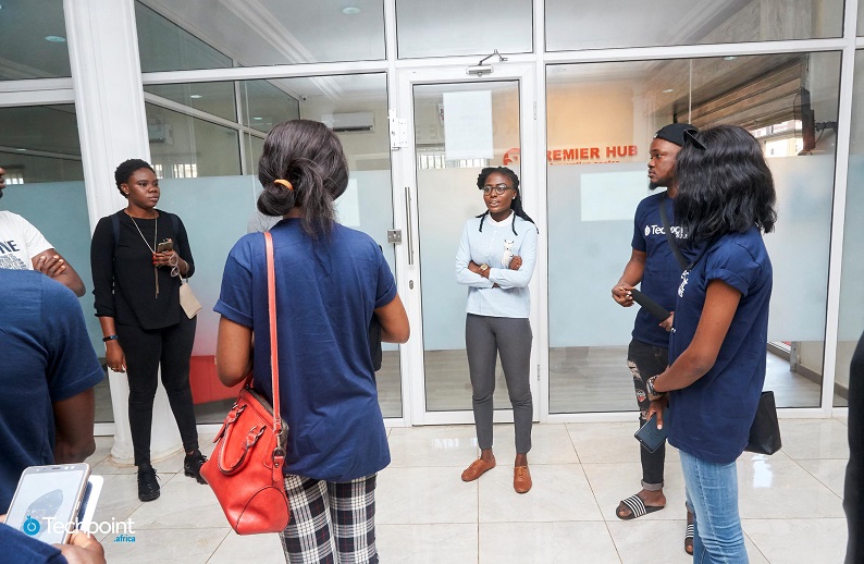 Techpoint Innovation Tour 2018 Days 1 and 2: Hello Akure 13 Techpoint Innovation Tour 2018 Day 2 3