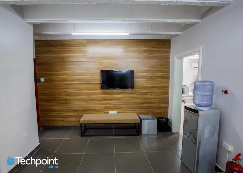 Home of Terraformers: A tour of Terragon's alluring new HQ in Lagos 33 Teragon 107