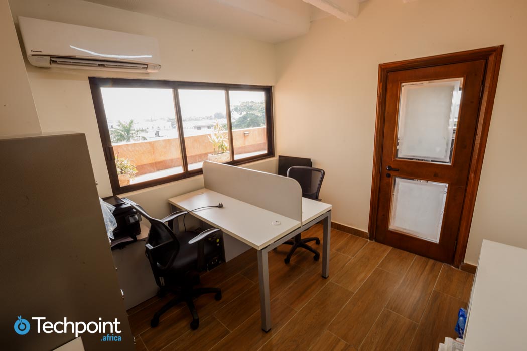 Home of Terraformers: A tour of Terragon's alluring new HQ in Lagos 40 Teragon 139