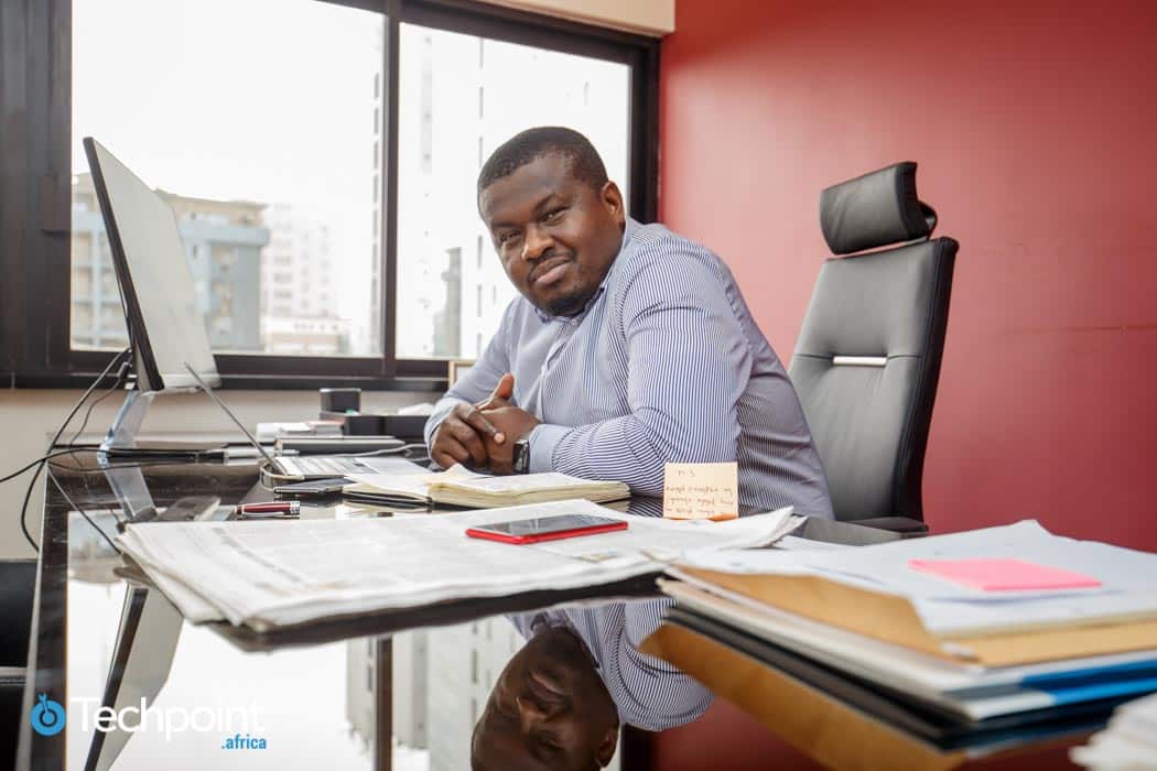 Home of Terraformers: A tour of Terragon's alluring new HQ in Lagos 41 Teragon 224