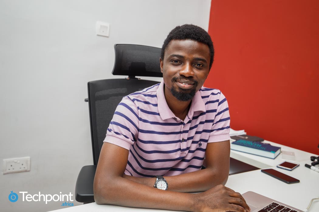 Home of Terraformers: A tour of Terragon's alluring new HQ in Lagos 4 Teragon 302