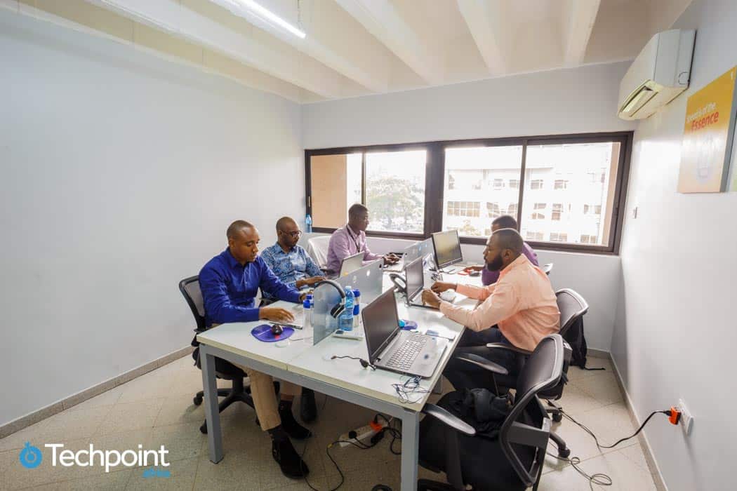 Home of Terraformers: A tour of Terragon's alluring new HQ in Lagos 25 Teragon 39