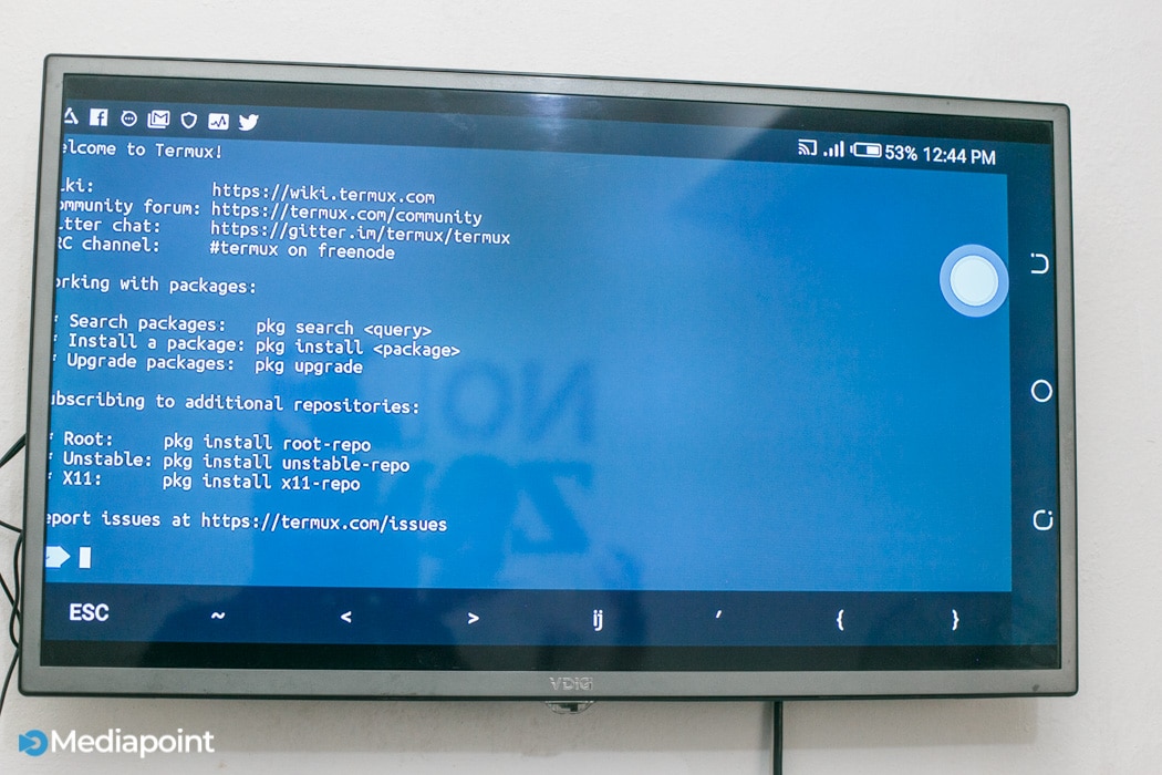 Why it's important that this Nigerian startup is teaching young Africans how to code with smartphones 3 TheMobileProf 12