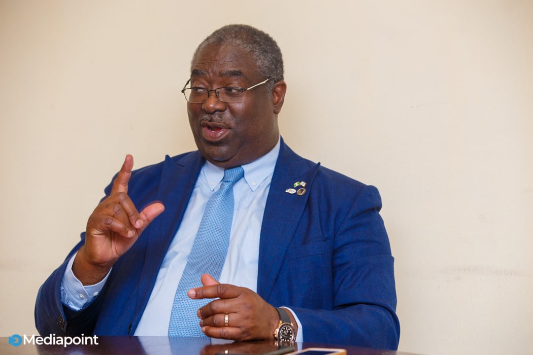 FIRS gets a new chairman, what will be the fate of Fowler’s plan to charge VAT on online purchases? 