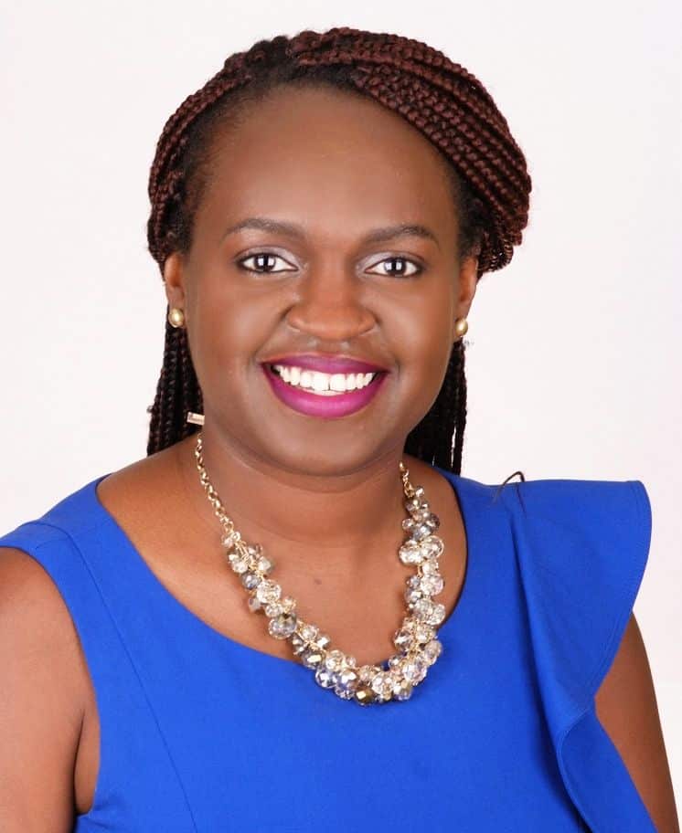 12 amazing Nigerians who work with Jack Dorsey at Twitter HQ, San Francisco 1 Tutu Adenle