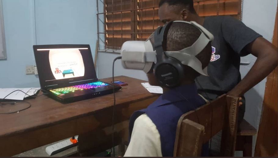 Nigerian startups focusing on deep technology need to be taken seriously 2 VR Tweet