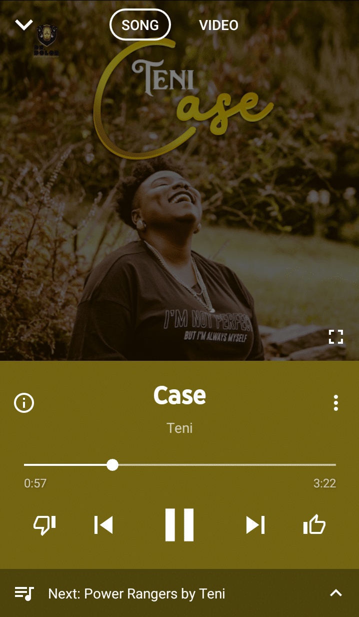 Video Audio