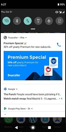 How Truecaller might have cost this Nigerian user over $13,000 5 WhatsApp Image 2019 11 02 at 4.46.19 PM
